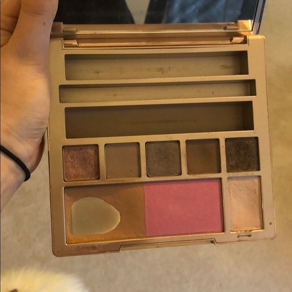 Urban Decay Naked Eye Shadow Palette Bundle! - Picture 6 of 7